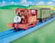 Tomy Road & Rail - Harvey